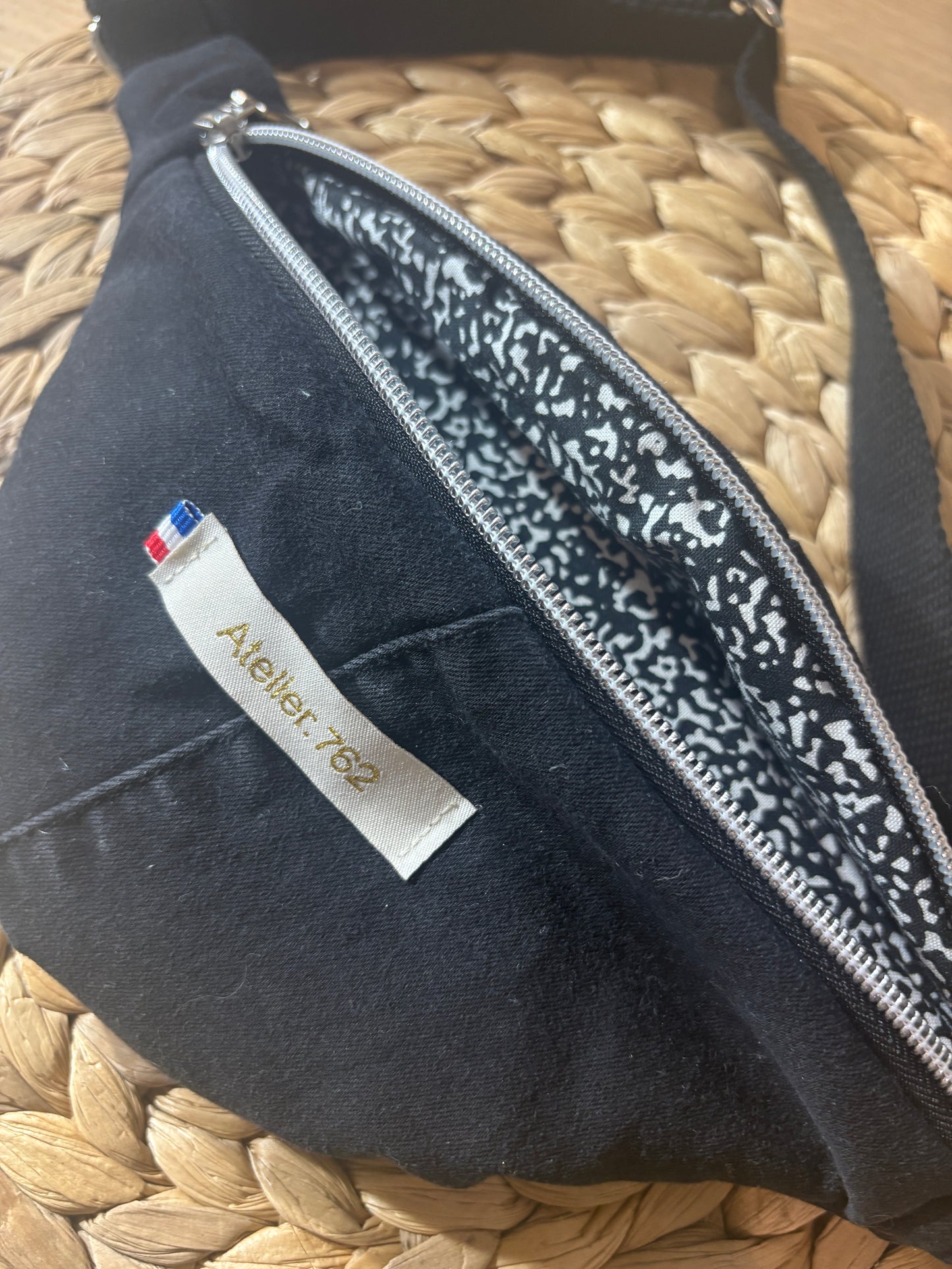 BabyBanane - Jean noir