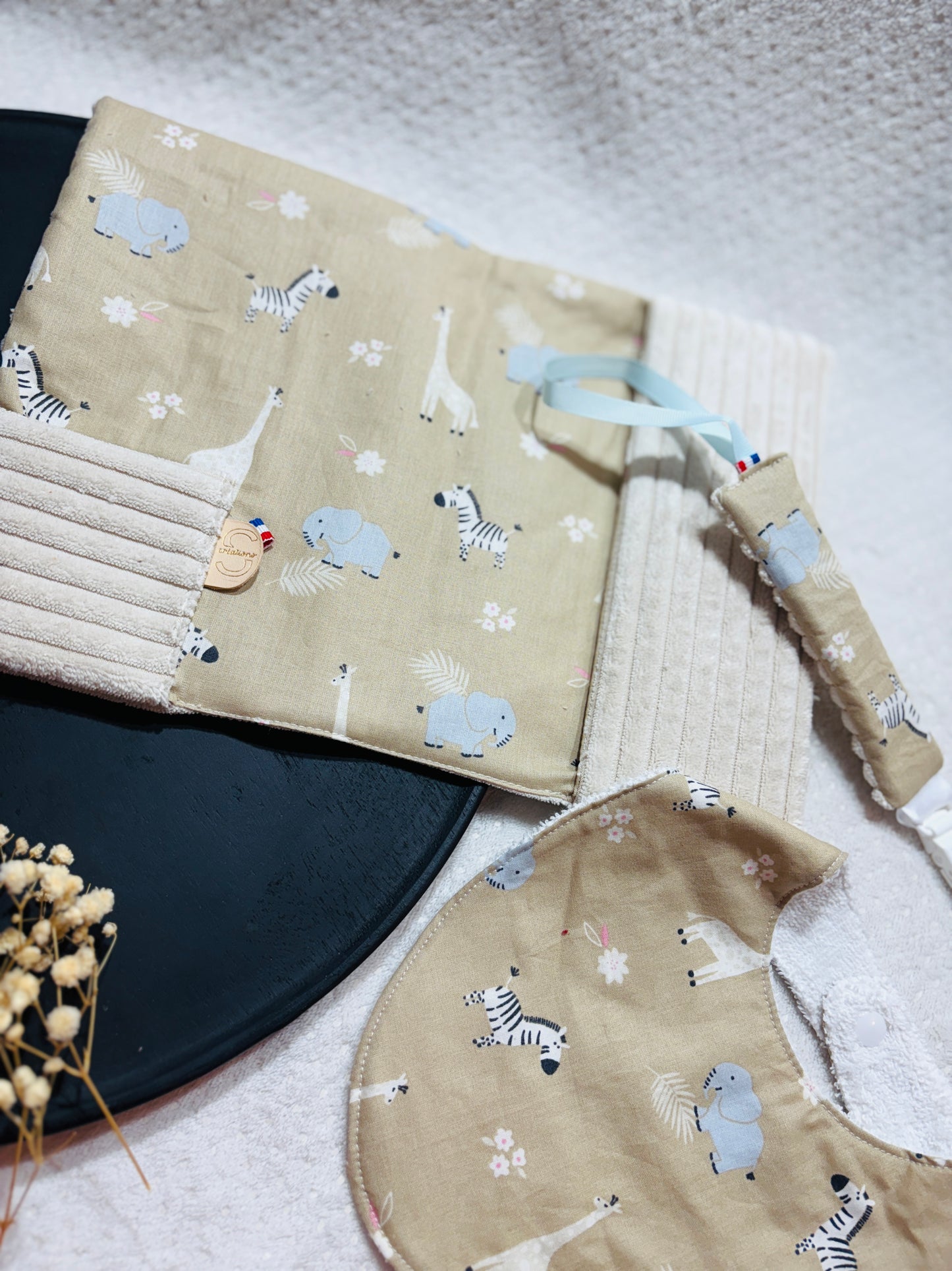 Kit de naissance