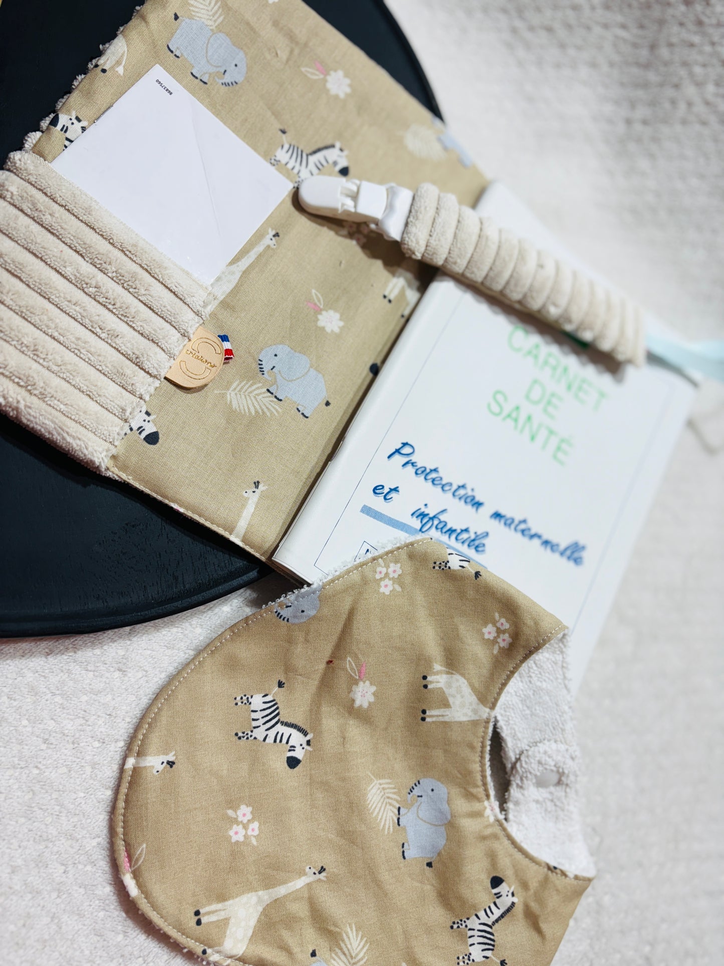 Kit de naissance