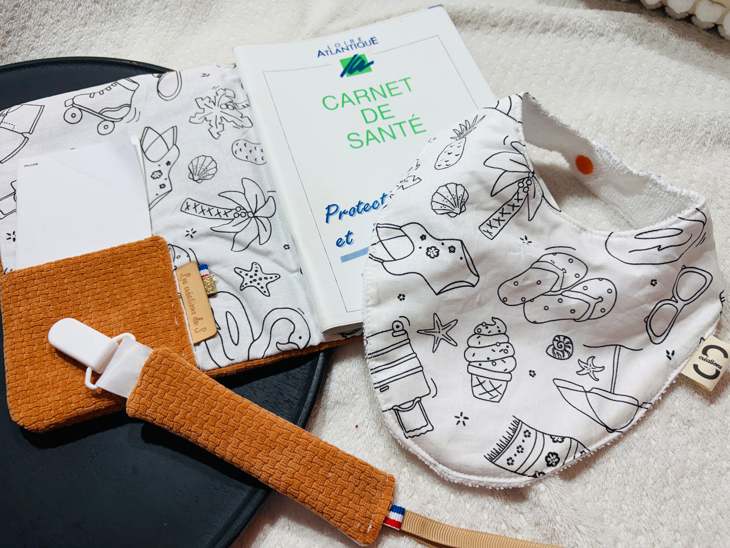 Kit de naissance