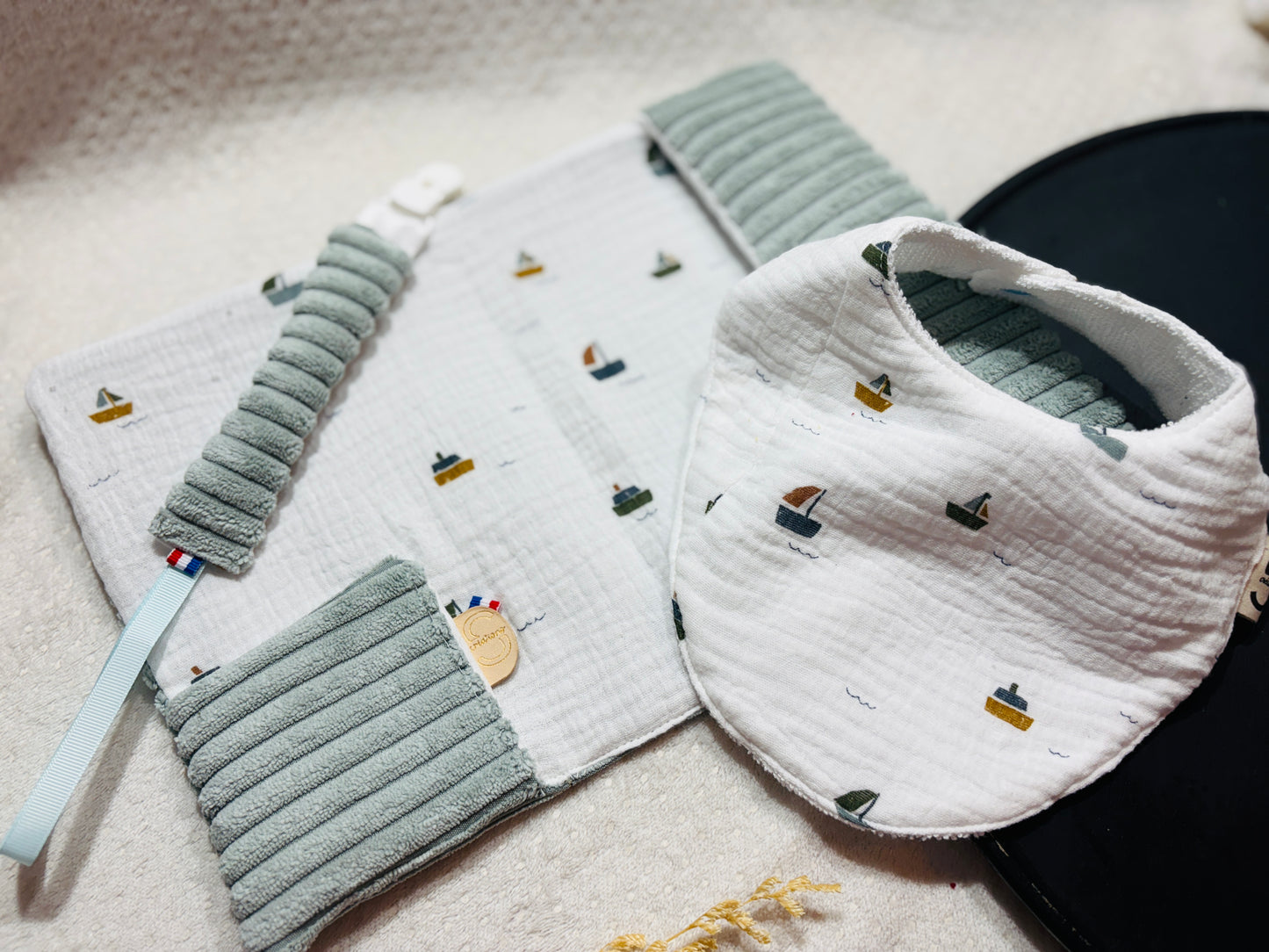 Kit de naissance
