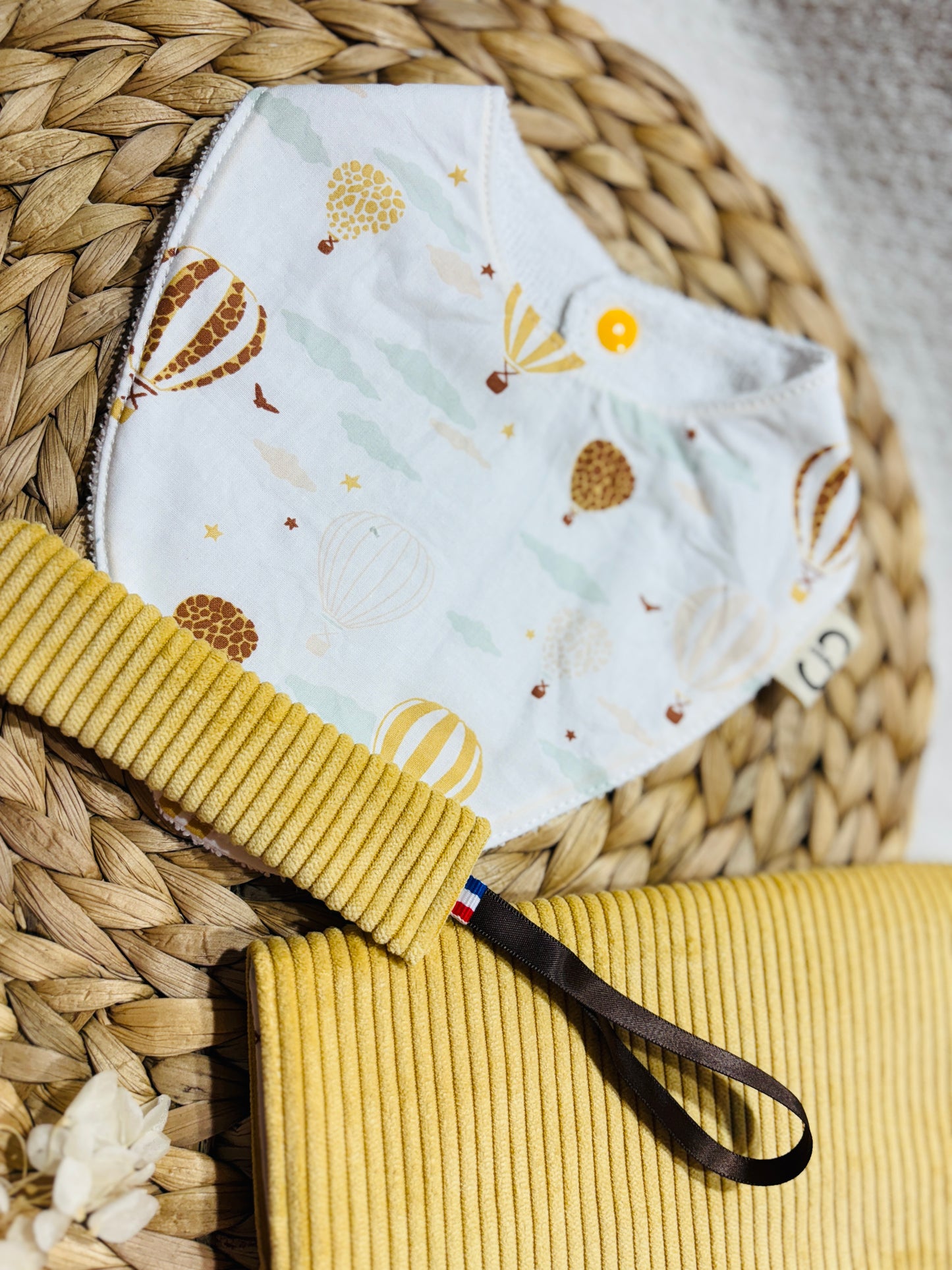 Kit de naissance