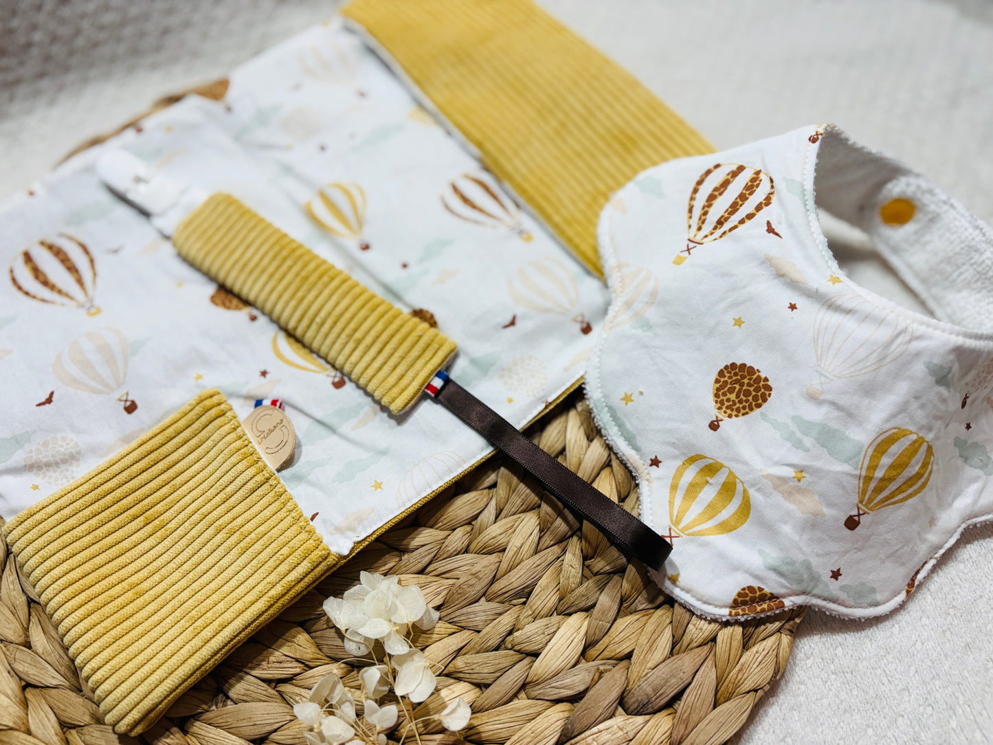 Kit de naissance