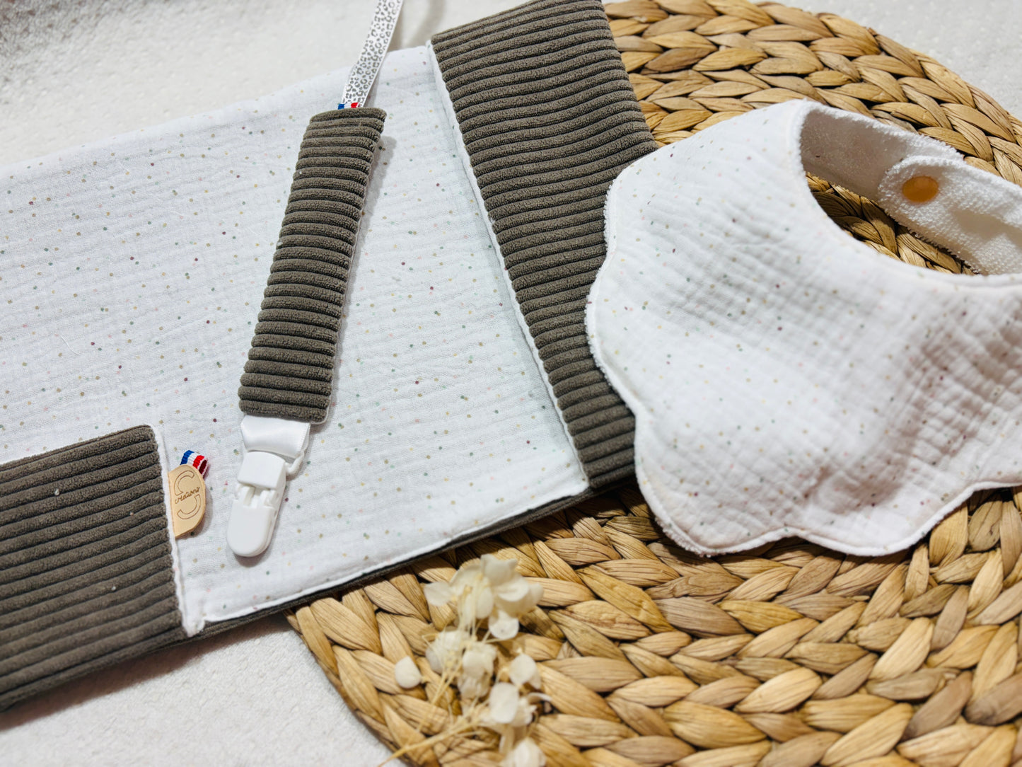 Kit de naissance