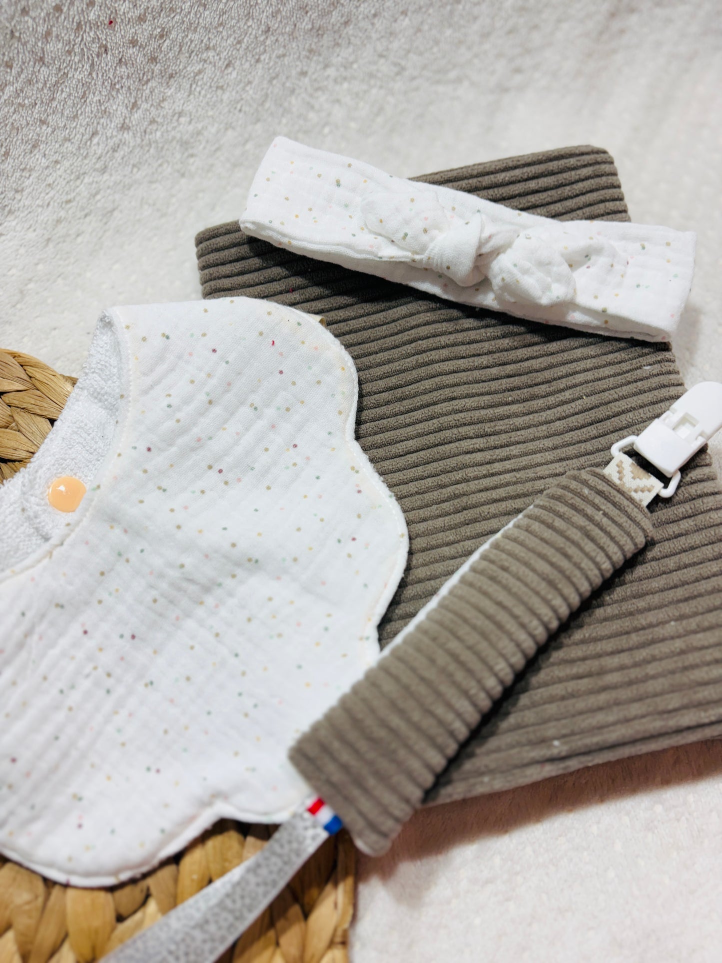 Kit de naissance