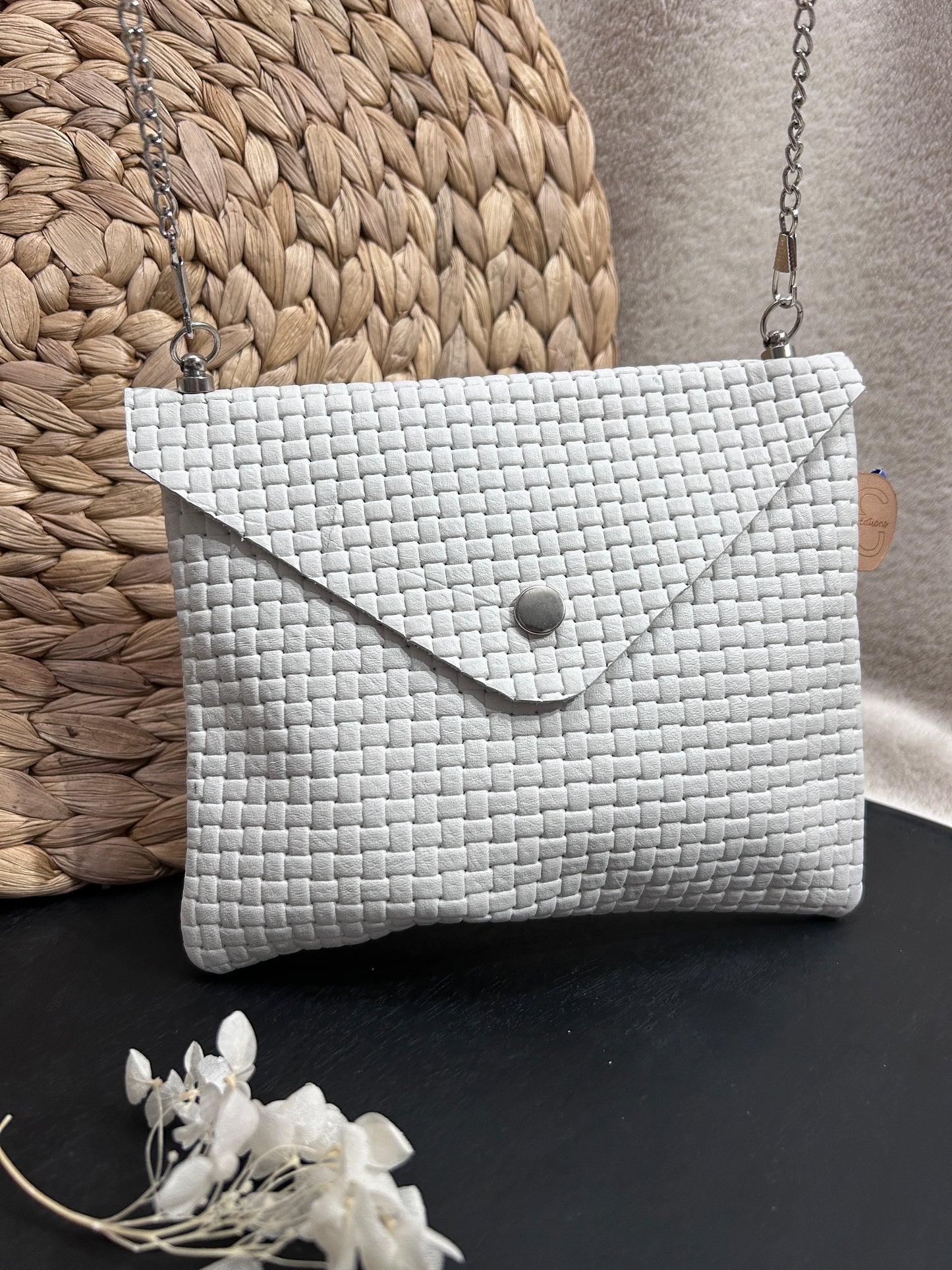 Sac cuir
