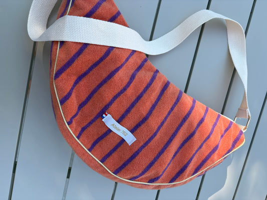 La Ban'Lune 🌙 - Sac à man - fait main