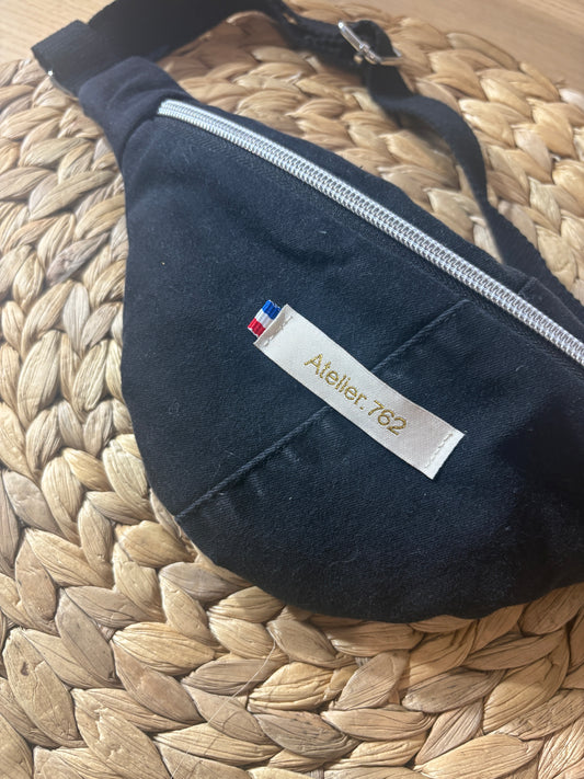 BabyBanane - Jean noir