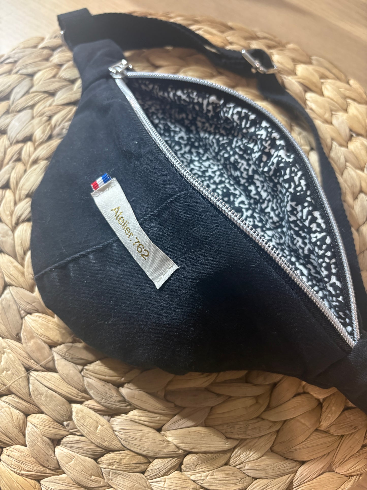 BabyBanane - Jean noir