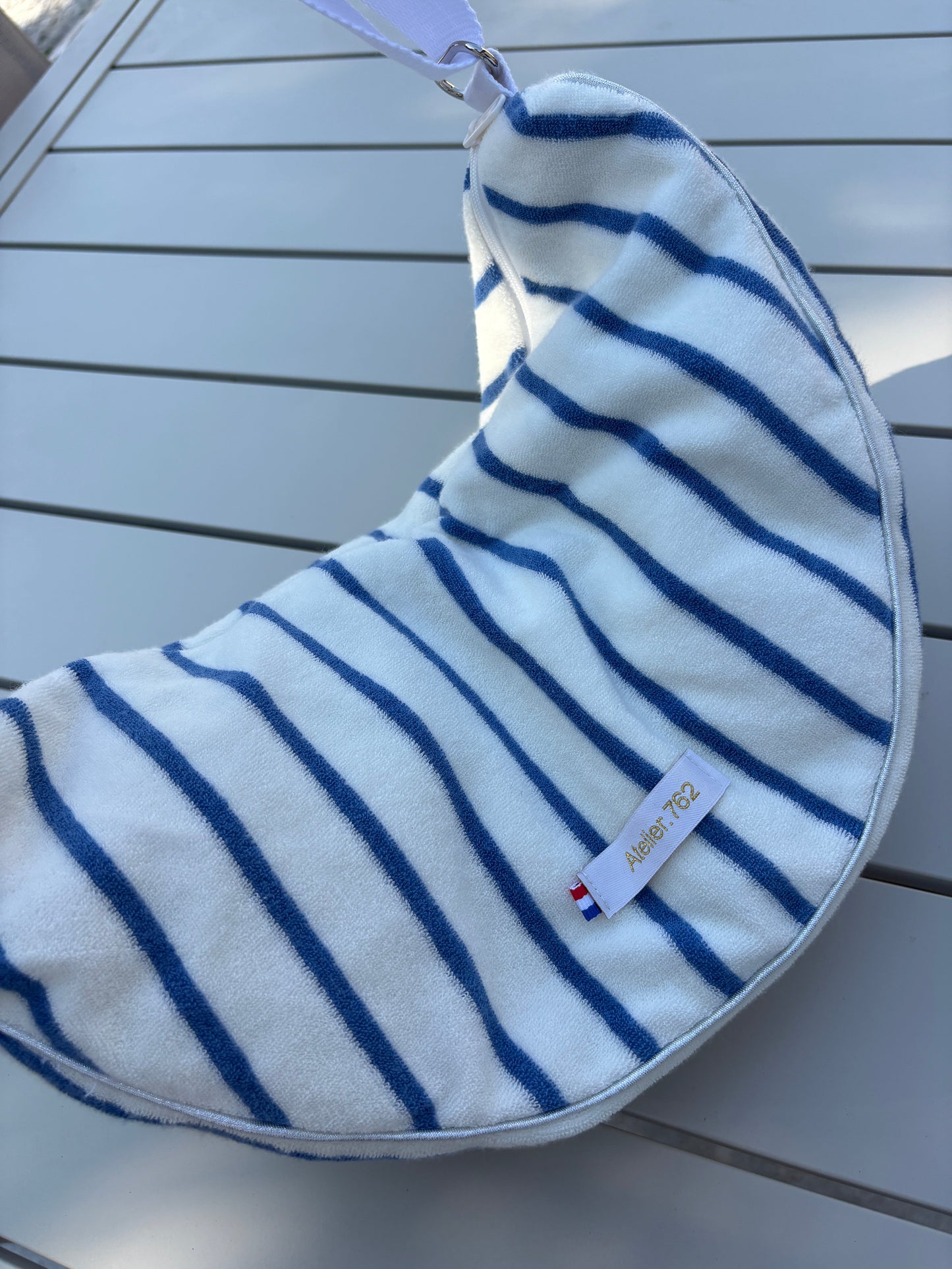 La Ban'Lune 🌙 - Sac à man - fait main
