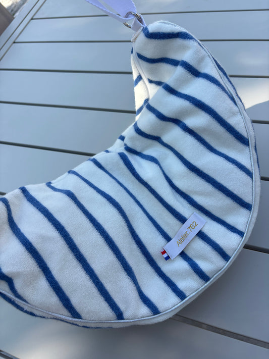 La Ban'Lune 🌙 - Sac à man - fait main